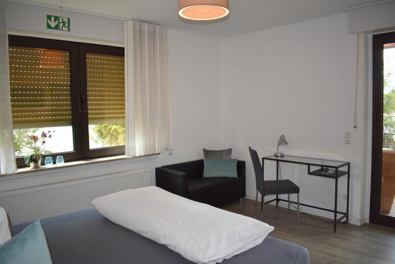 Hotel Hegemann Garni Hovelhof Exterior photo